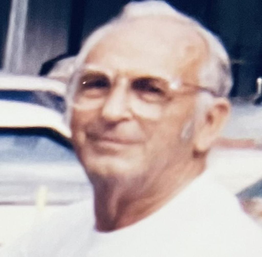 Jackie Ray Hackney Profile Photo