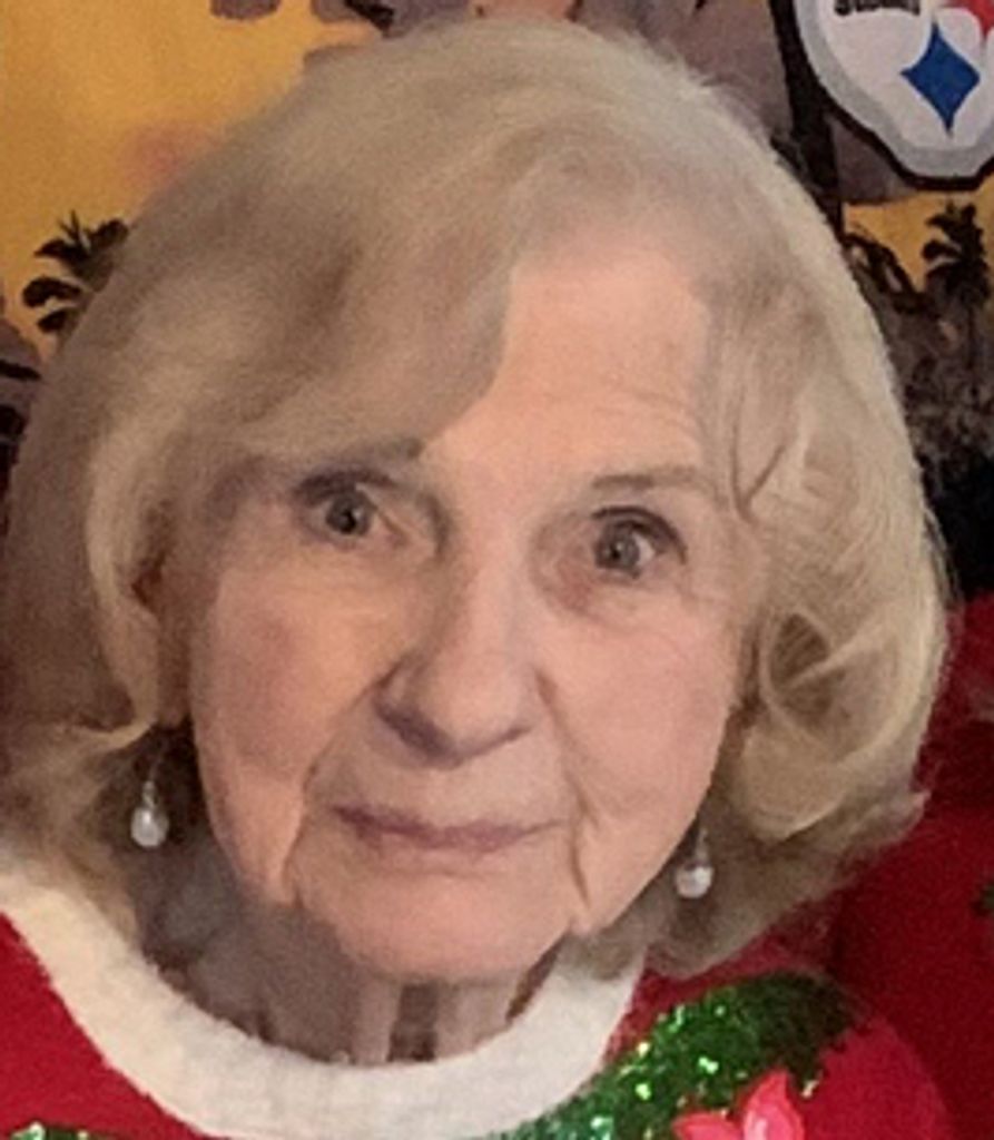 Dorothy Vayansky Profile Photo