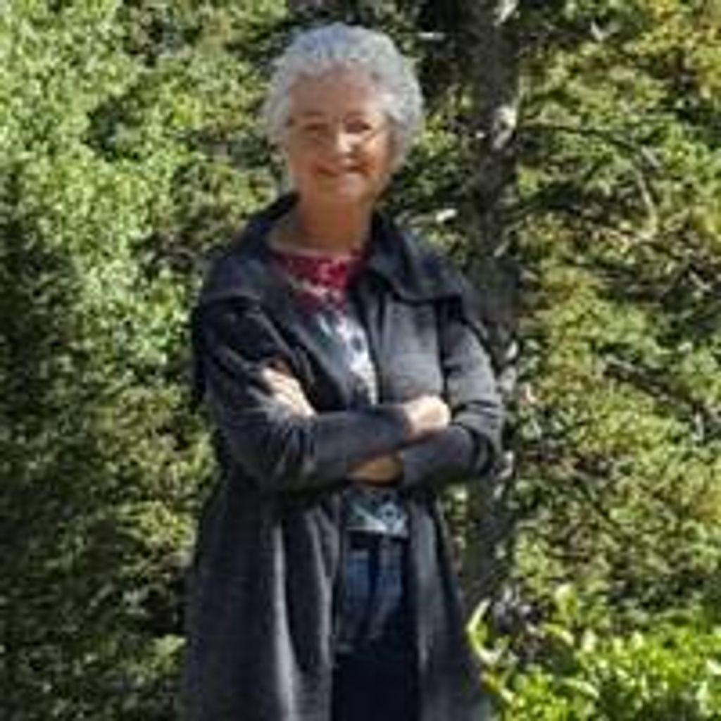 Kathleen Ann Nichols