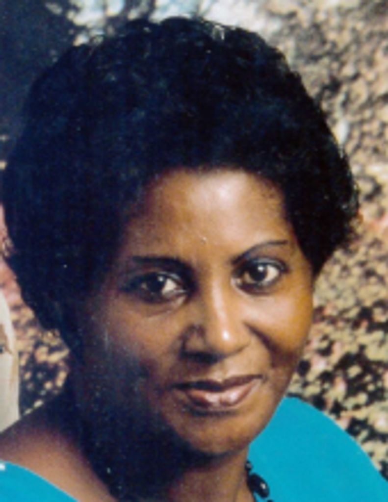 Mary Louise Evans