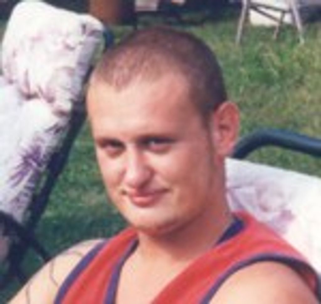 Robert Kenneth Vandegrift, Jr.