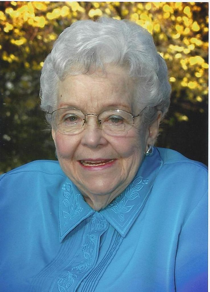 Alice  Floyd