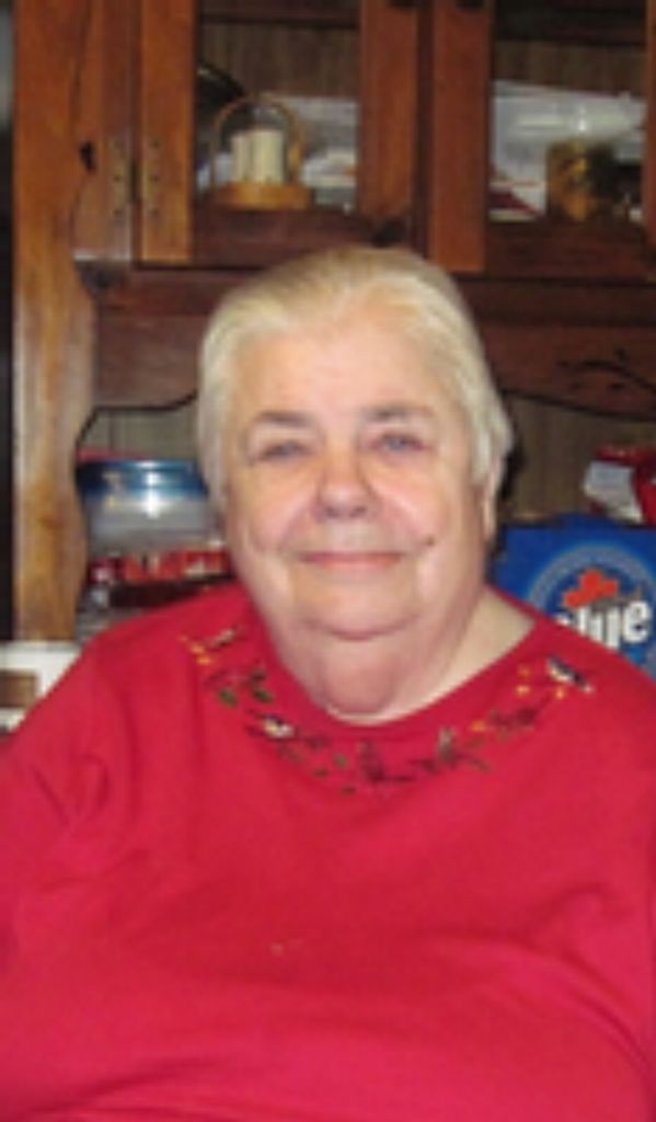 Judith Totten Profile Photo