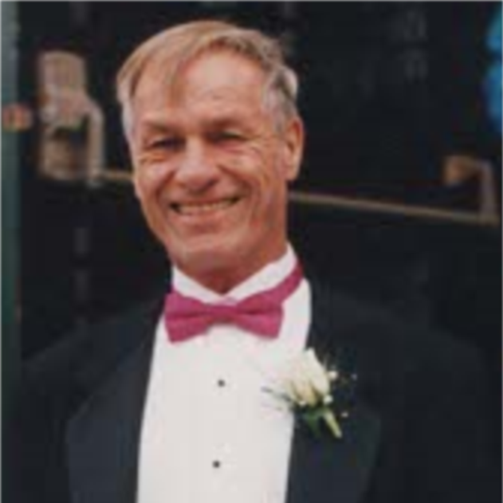 Eugene P. Marquis Profile Photo