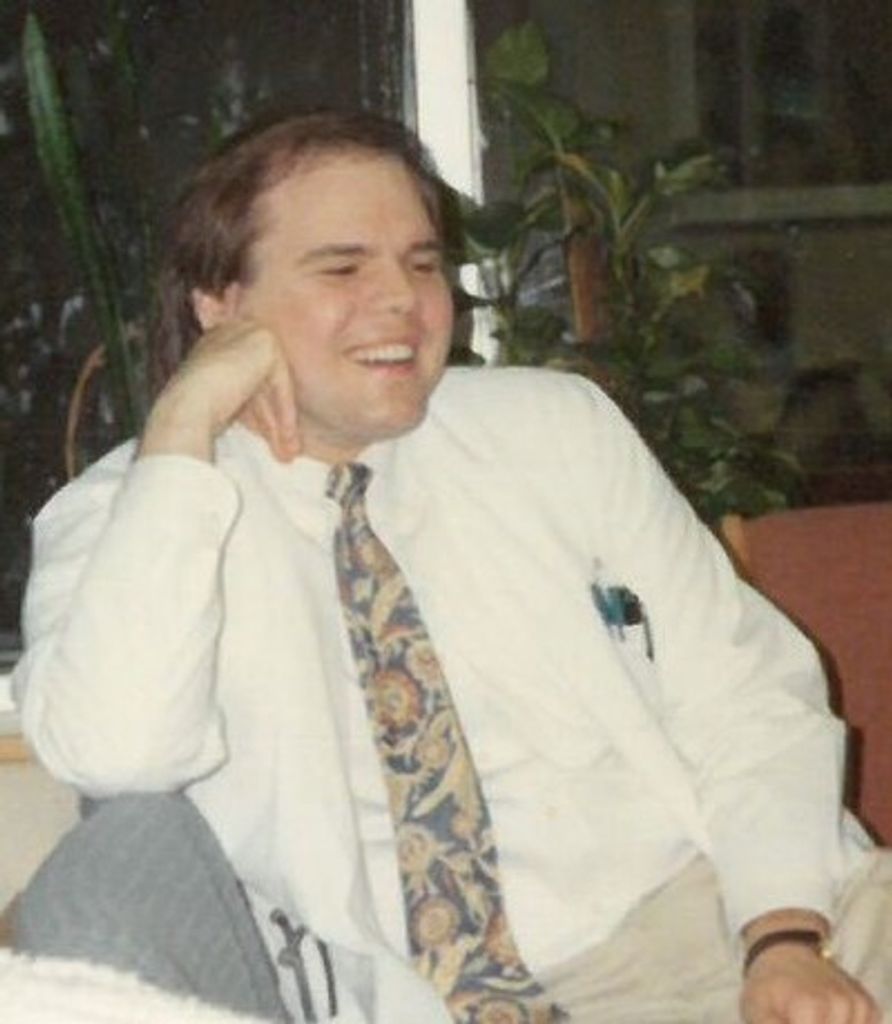 Mike Edward Lemonds Profile Photo