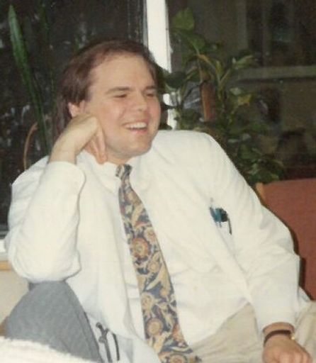 Photo of Mike Edward Lemonds