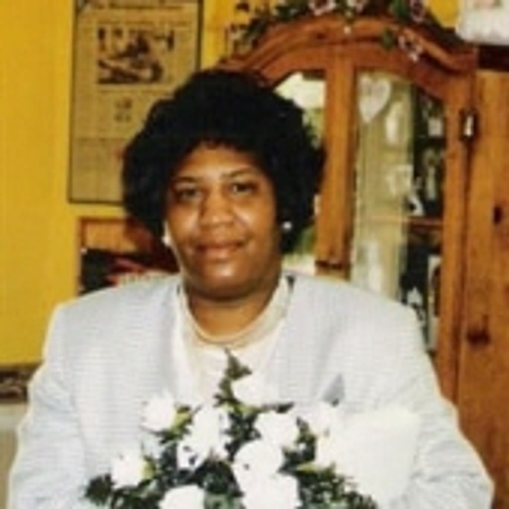 Patsy Jeffcoat
