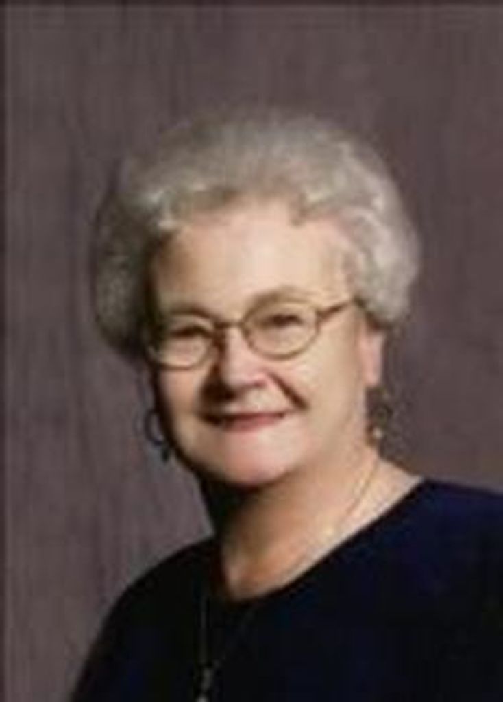 Geraldine Amelia Sauer