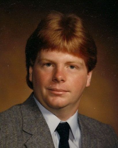 Timothy "Tim" D. Tesch Profile Photo