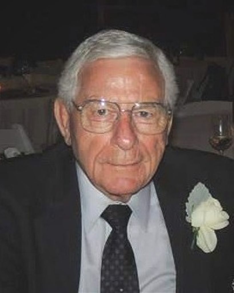 Maynard Stangeland