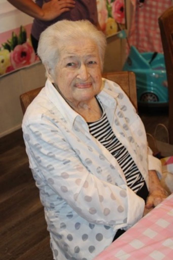 Lee Ola Eaves Profile Photo