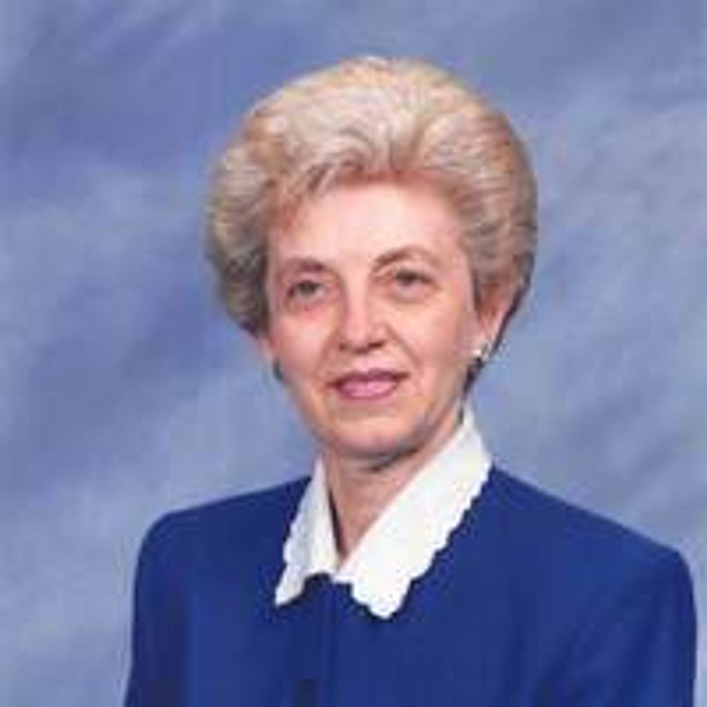 Evelyn F. Huizenga