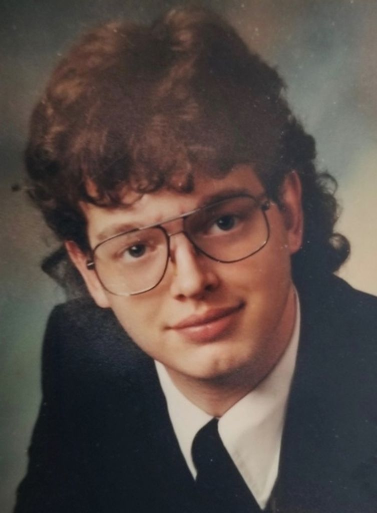 Gregory D. Gaddy Profile Photo