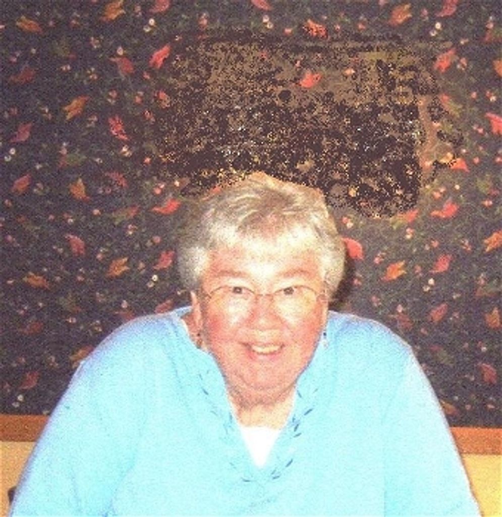 Donna Sue Leonard Profile Photo