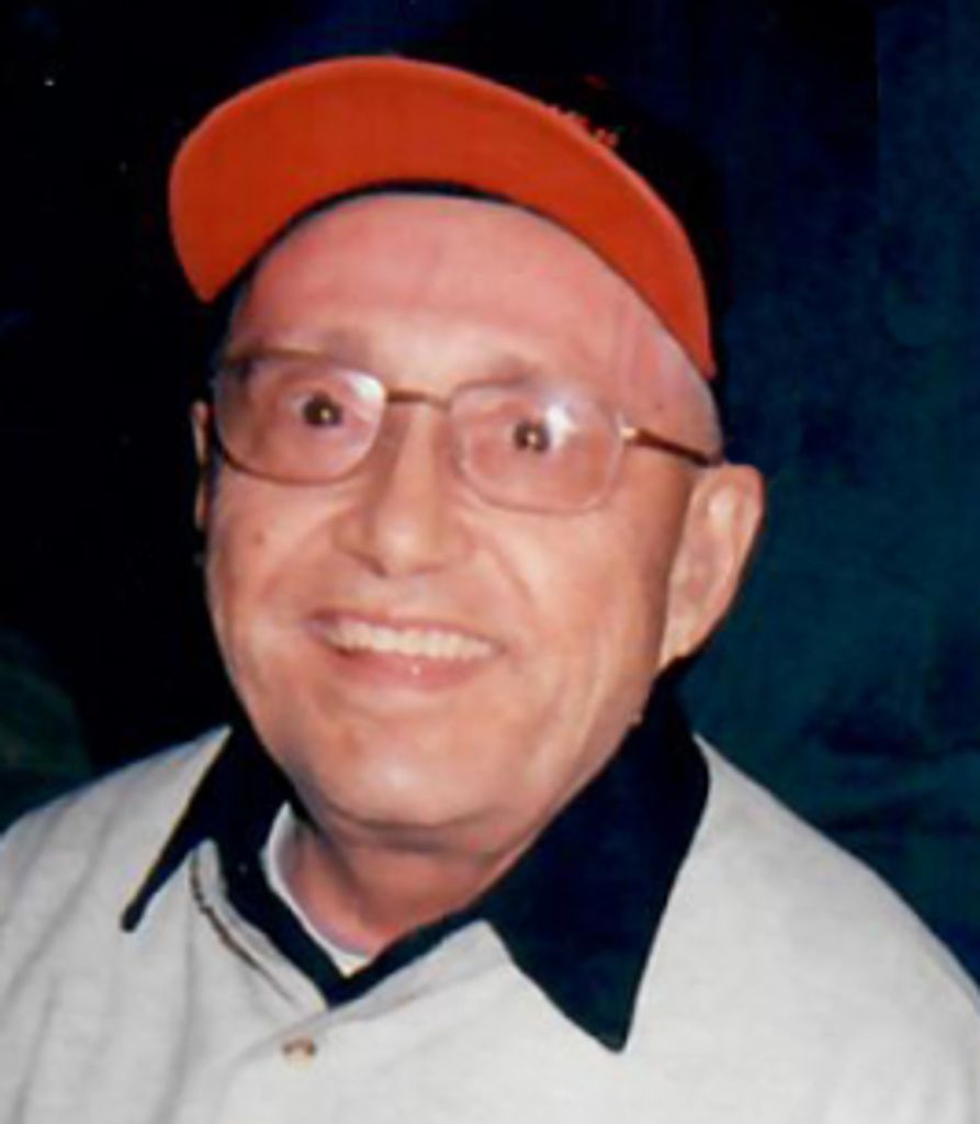 Elton “Mick” Kelm Profile Photo