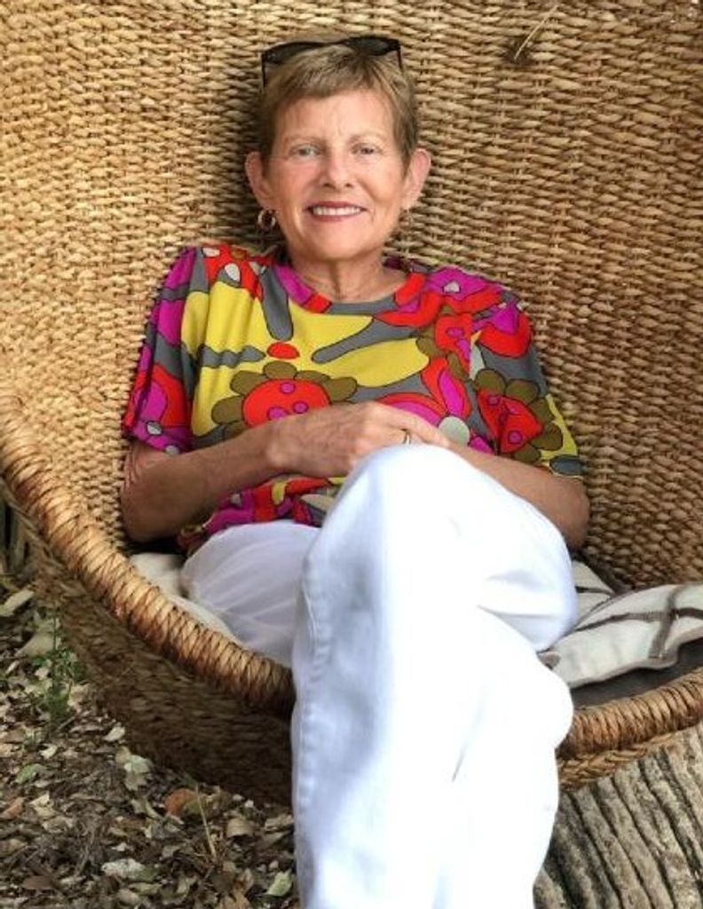 Denise Devault Trevenen Profile Photo