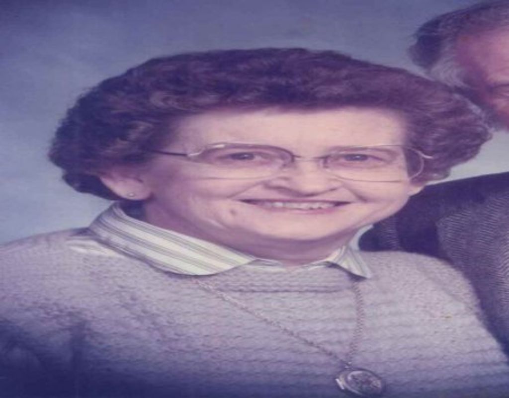 Frances  Copeland Hinson
