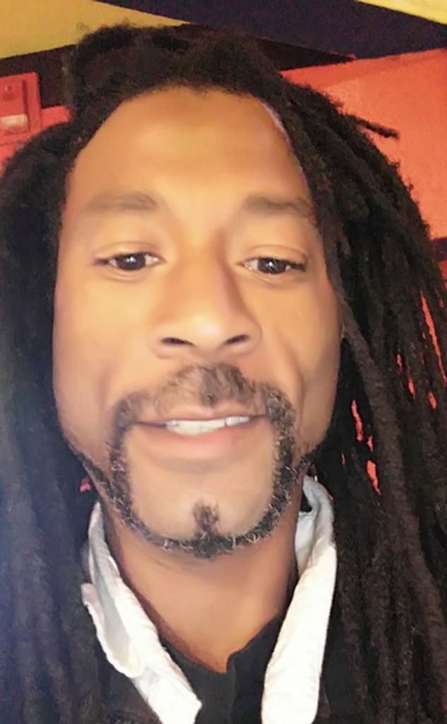 Marlowe Jermain Benton Profile Photo