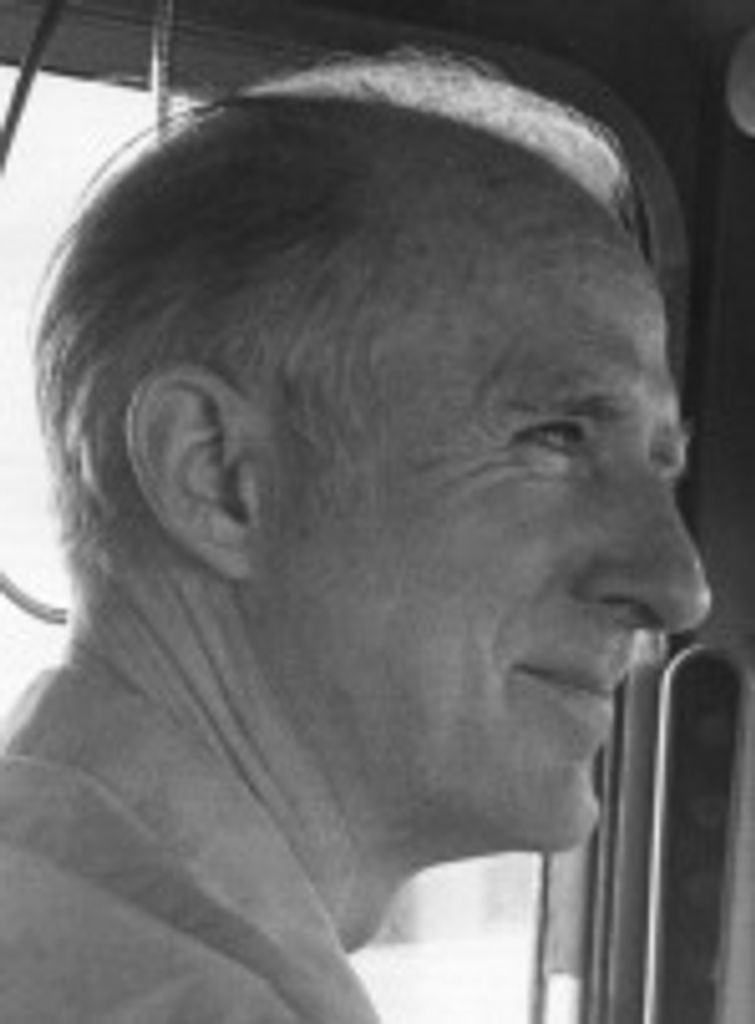 Francis Klock