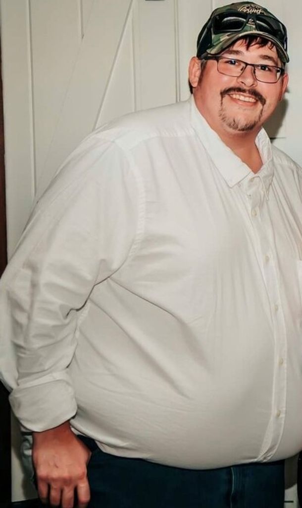 Zachary Dalton Stringer Profile Photo