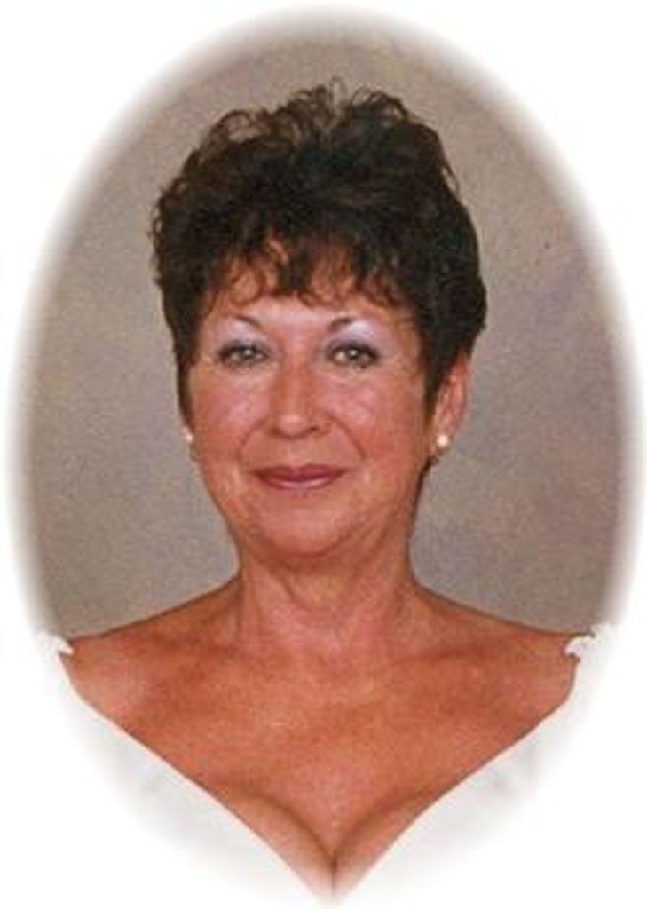 Vivian Ruth Riddell Profile Photo