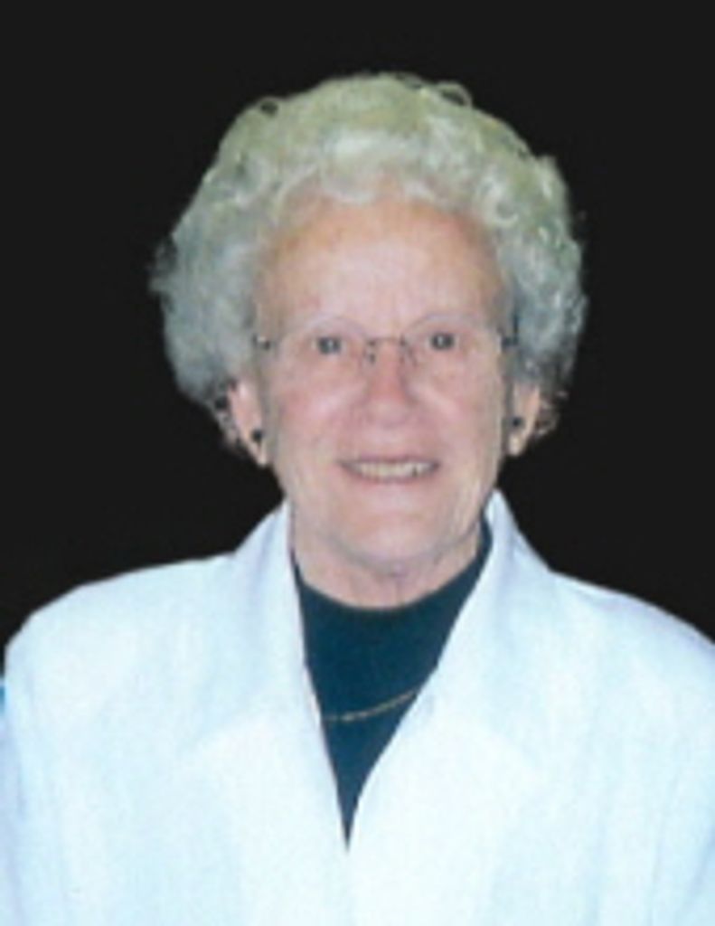 Daisy A. Brown