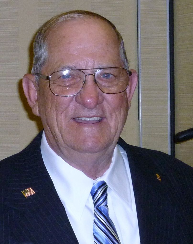 Charles Morley Profile Photo