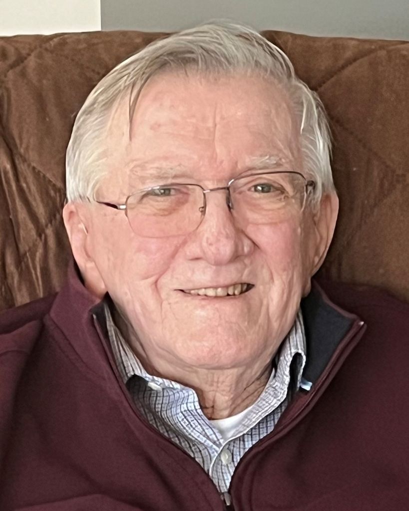DONALD GEORGE GREVE Profile Photo