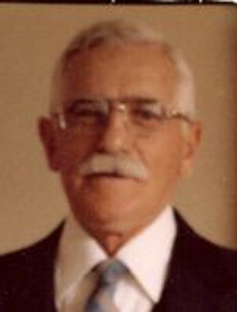 Frank Pirani