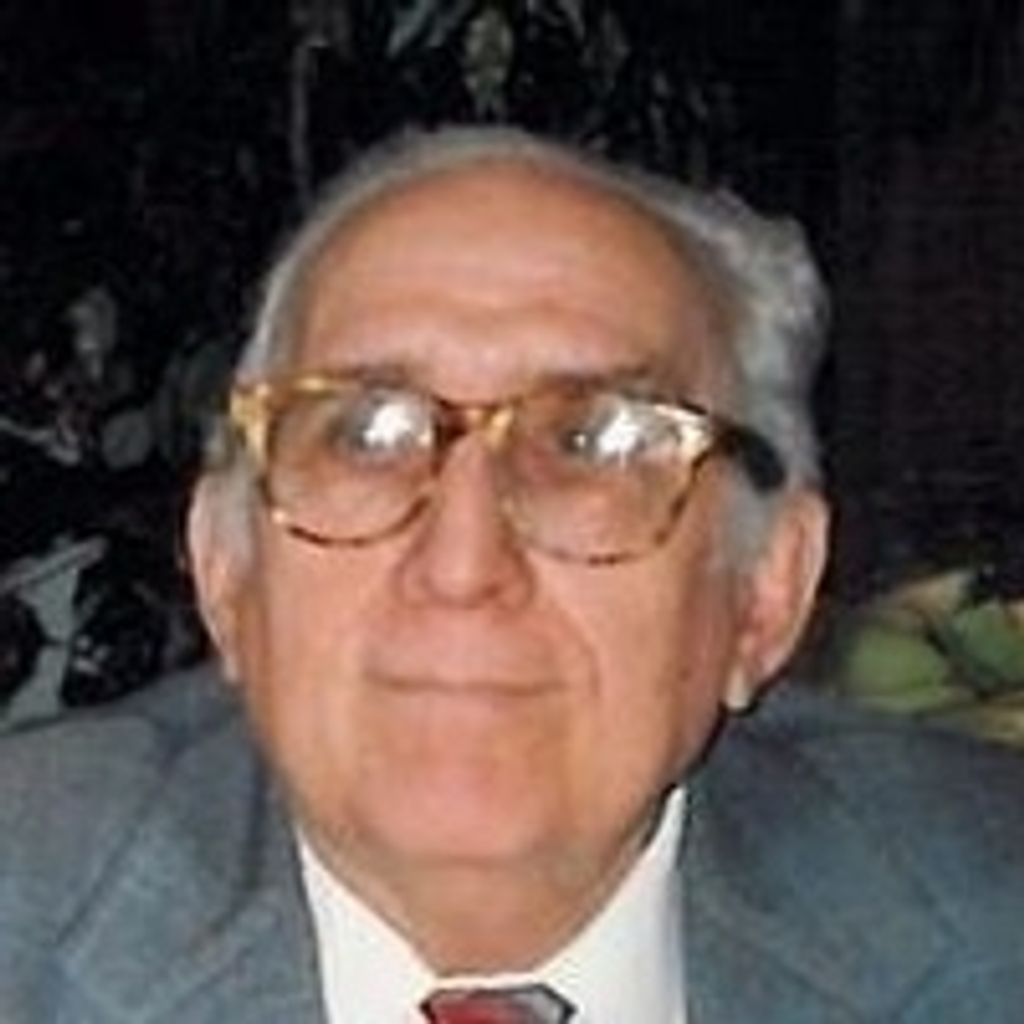 John J. Masi, Sr.