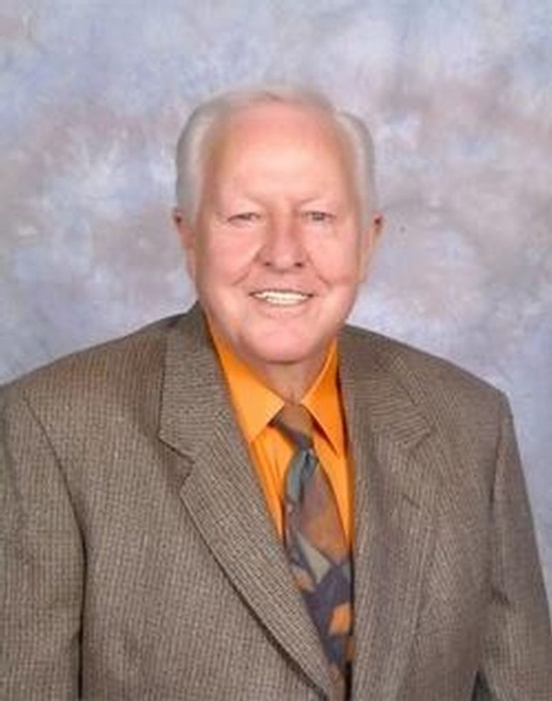 Jim Crowder