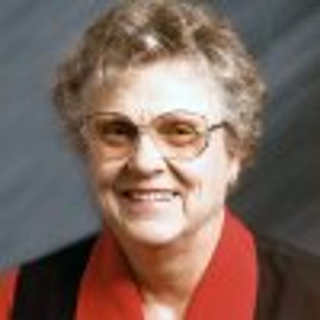 Connetta "Connie" Christina Reichert