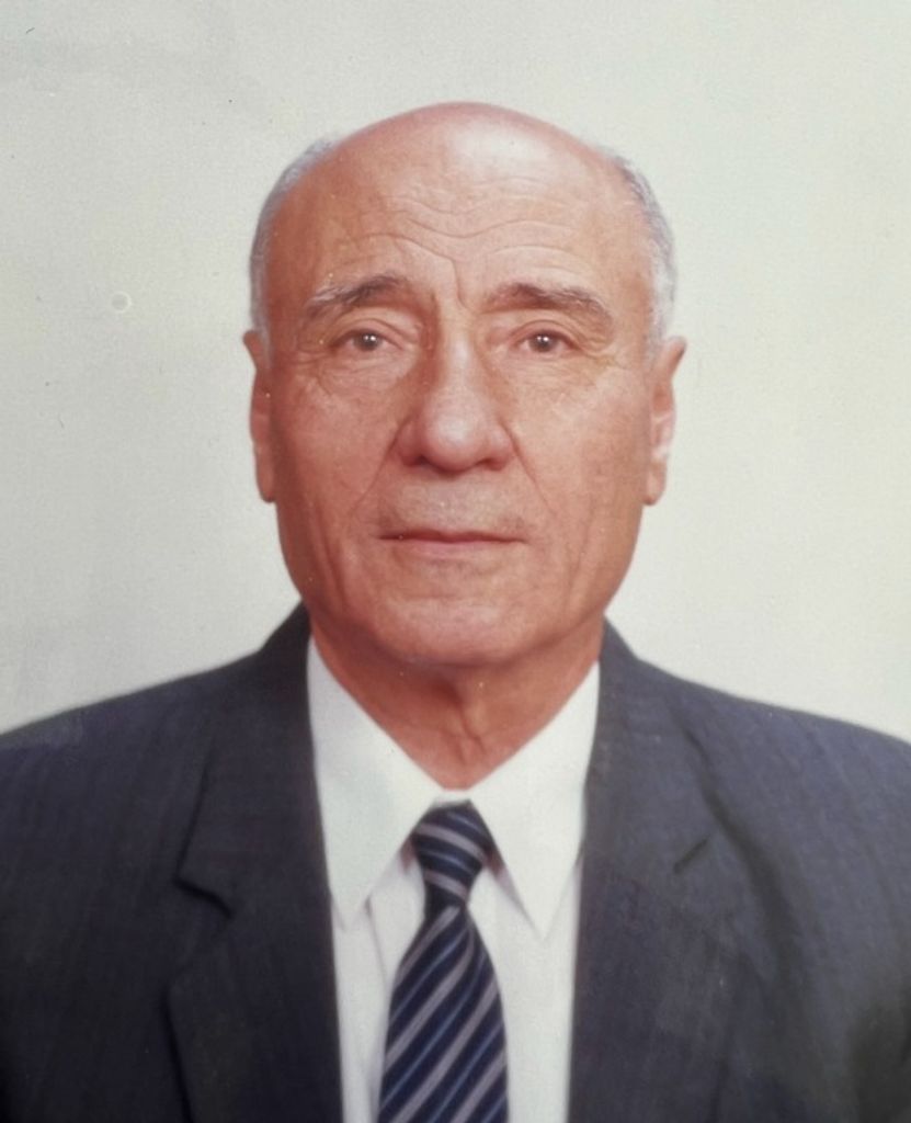 Mikhael Salloum