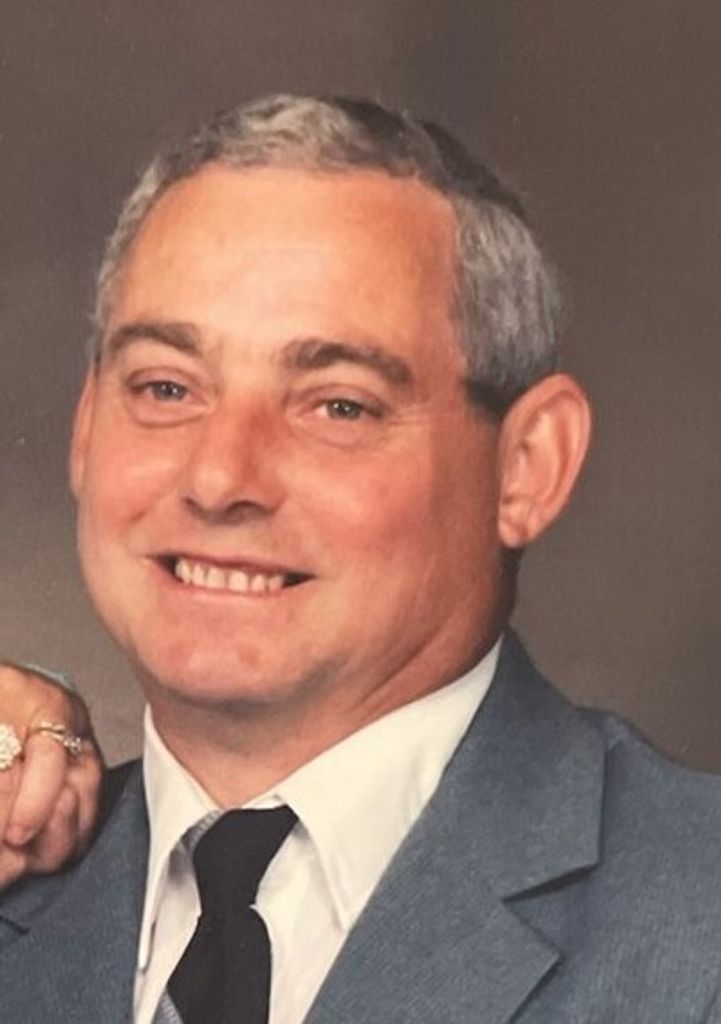 Donald J. Fending, Sr.