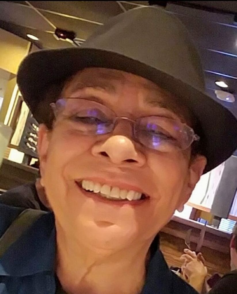 Isabel Colon