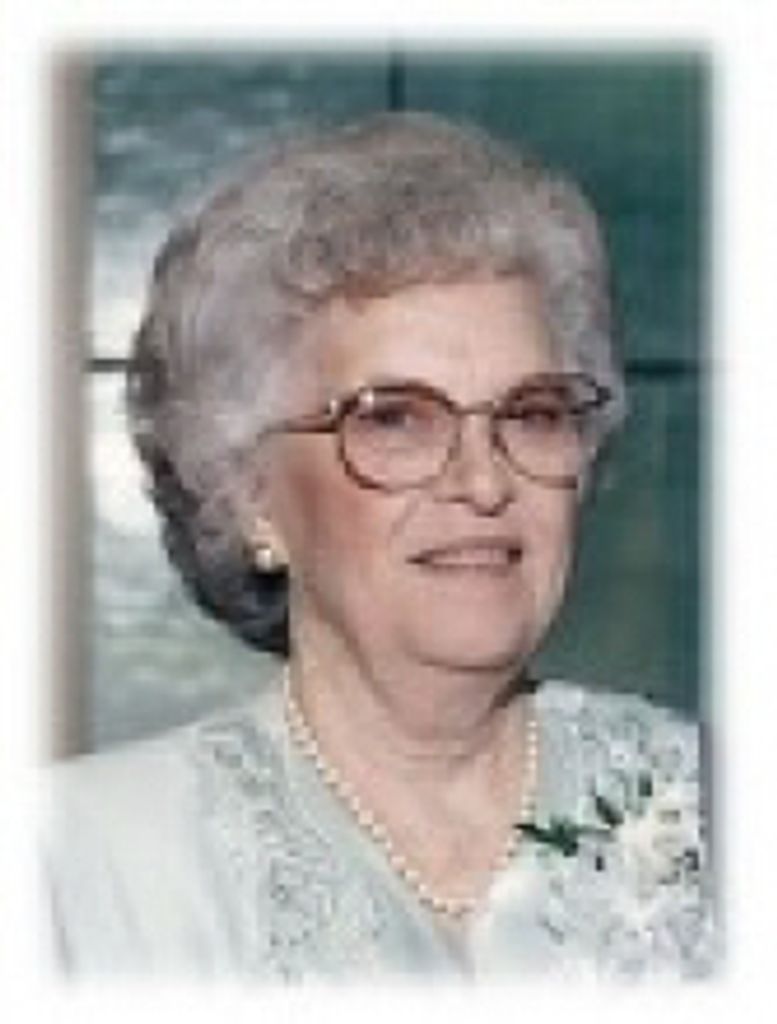 Mary Sue Miller