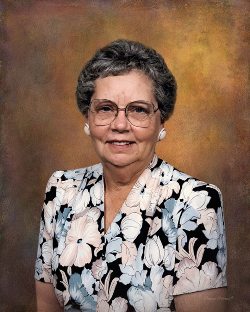 Wanda C. (Corman)  Kloepfer