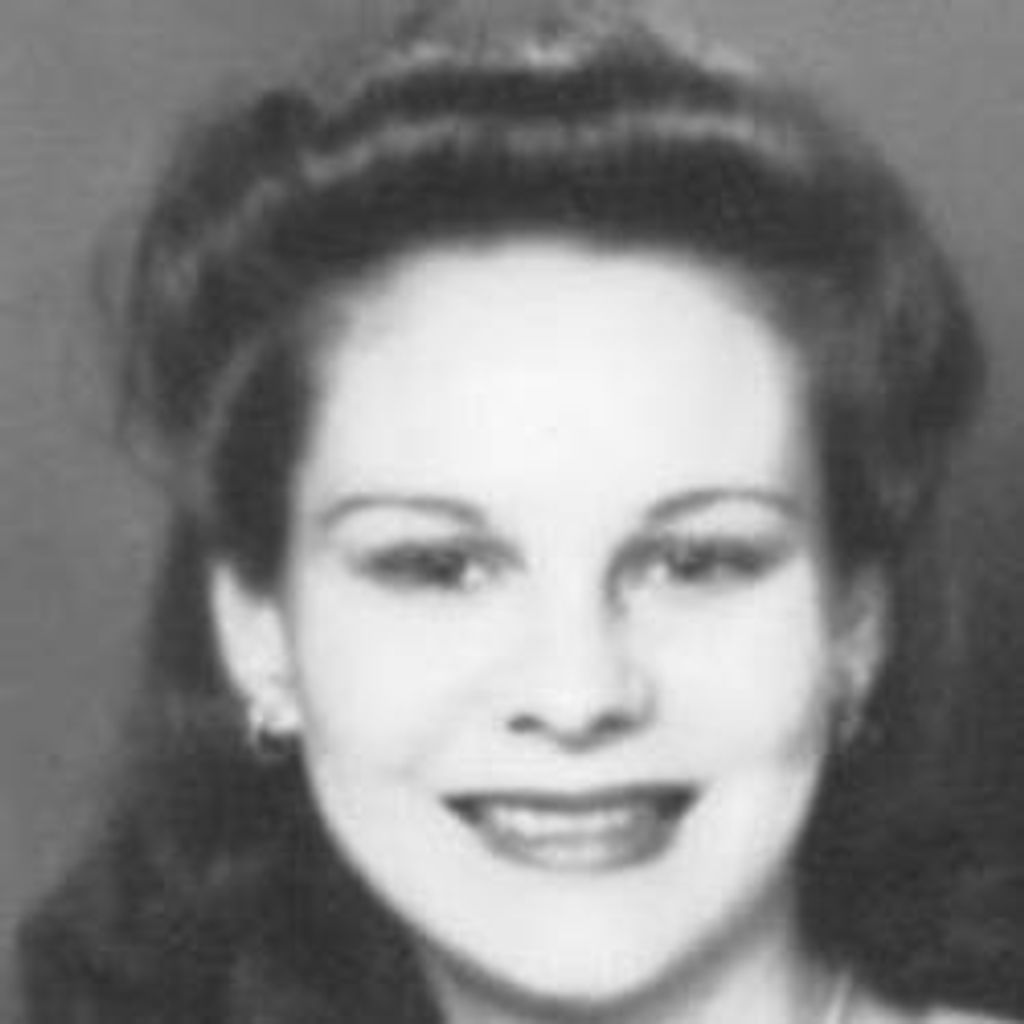 Martha Delice Walker