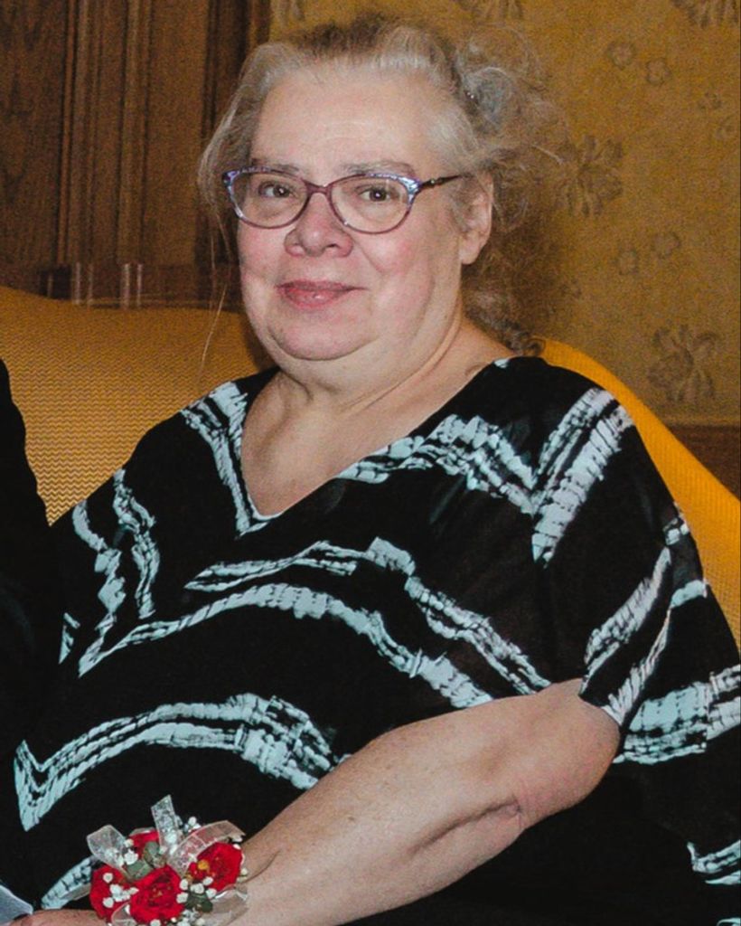 Cynthia Eve Evans