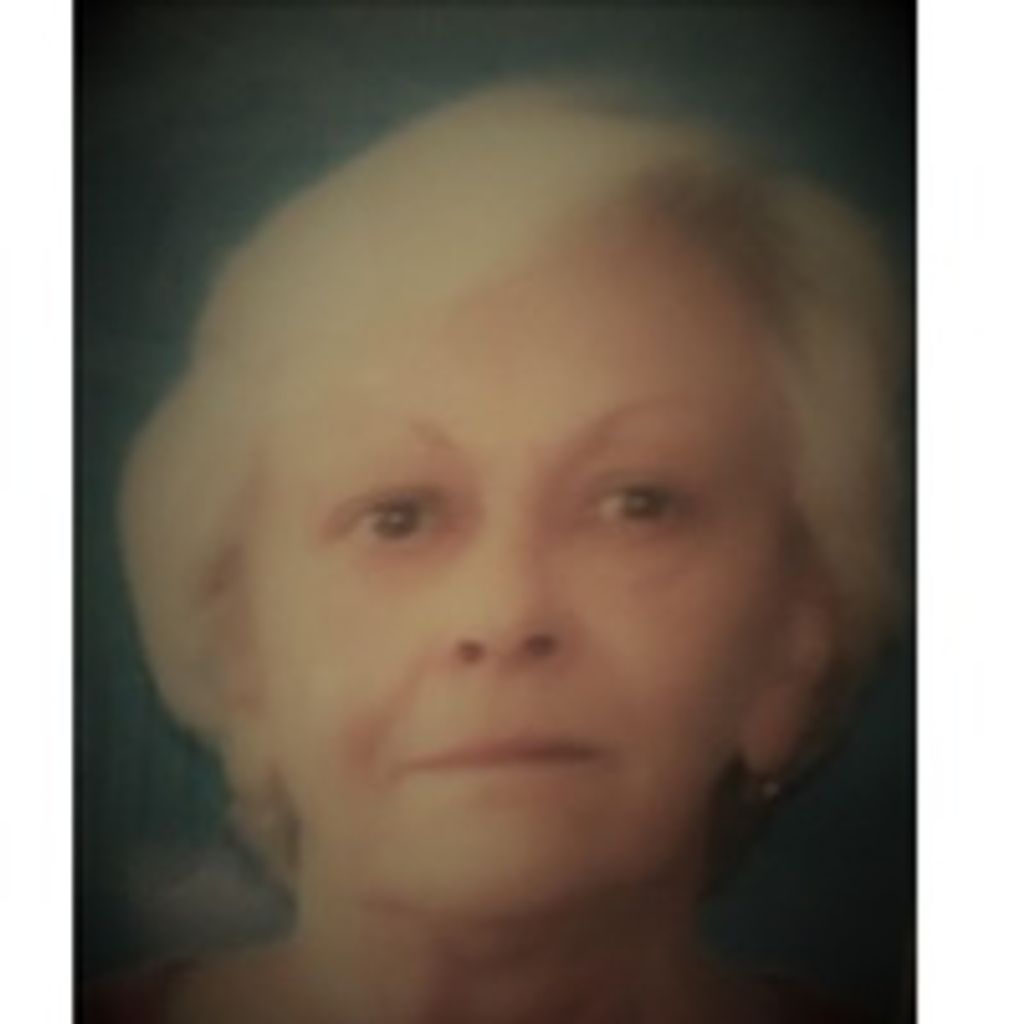 Margaret "Peggy" L. Pollard