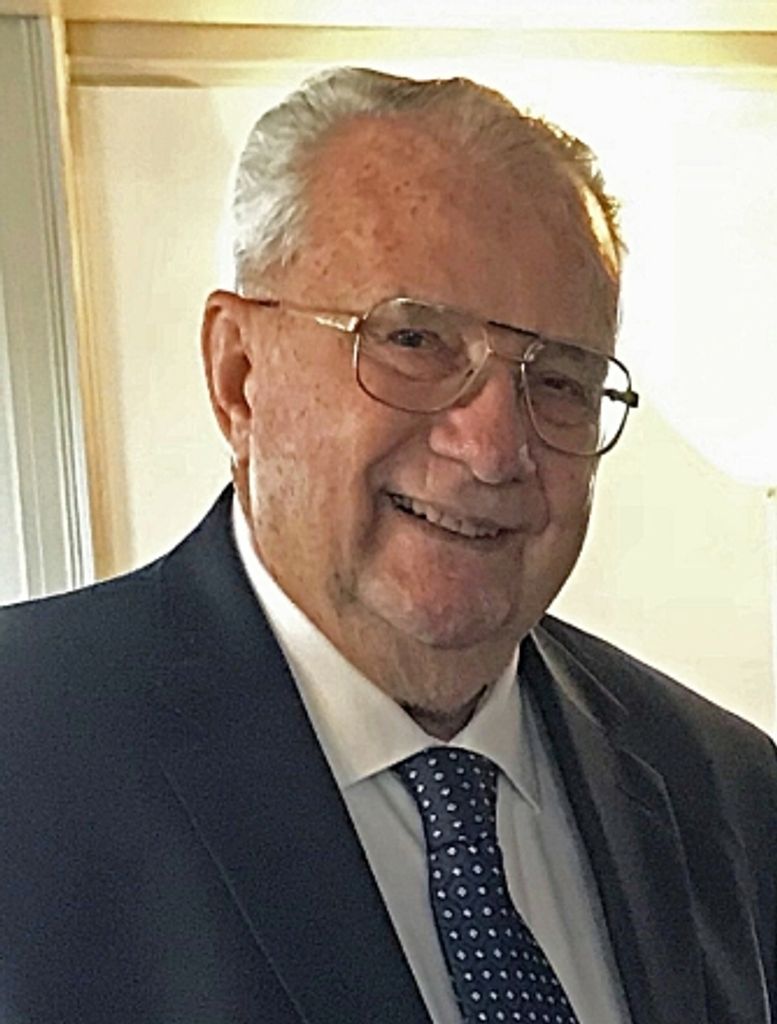 Leonard George Evans Profile Photo