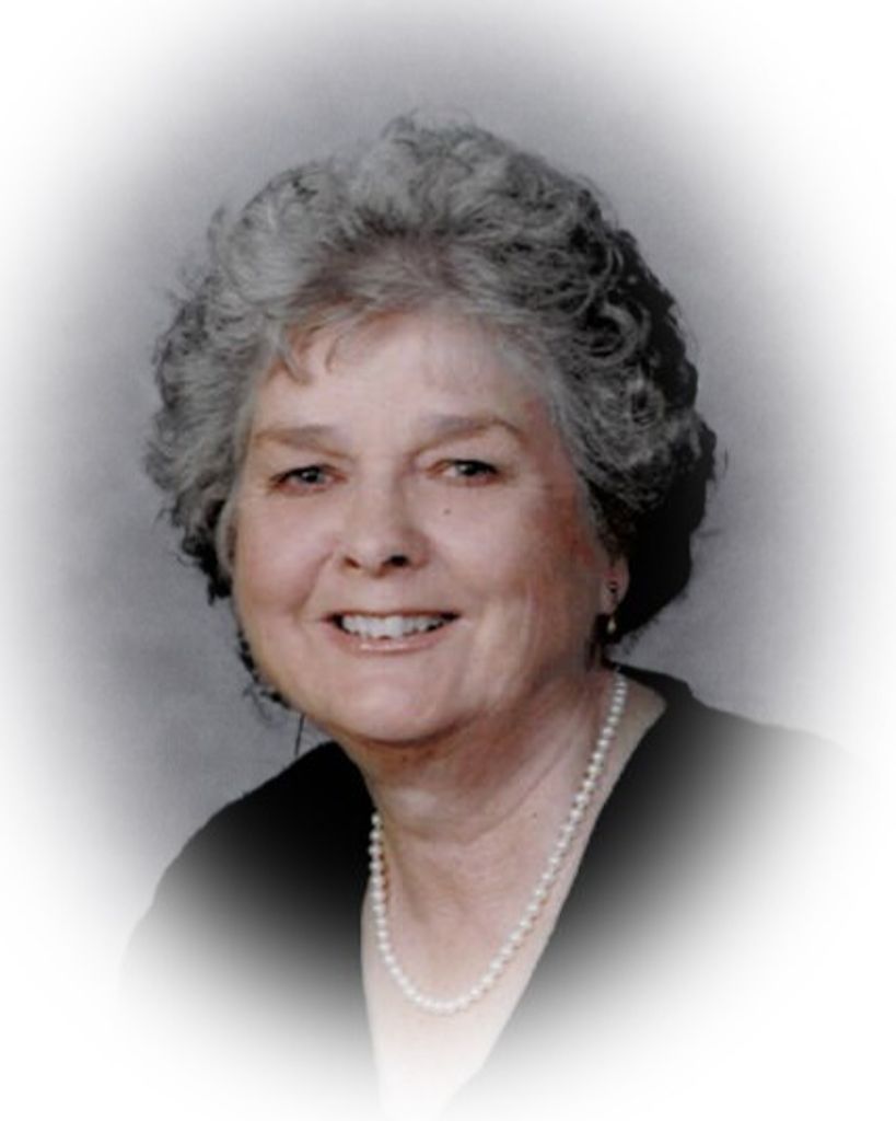 Eula Mae Shelley Profile Photo