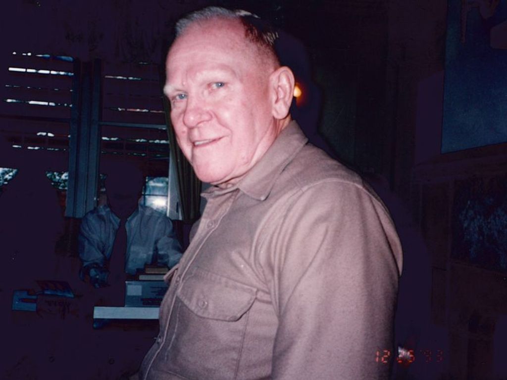 Jasper William Allison