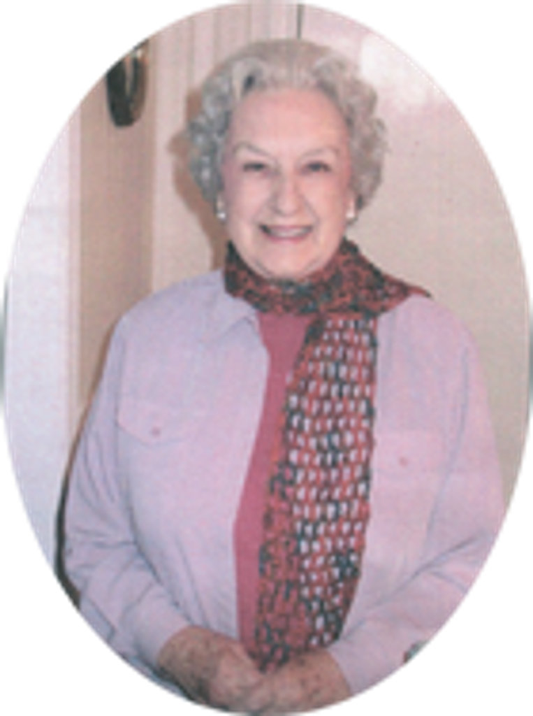 Edith Wood