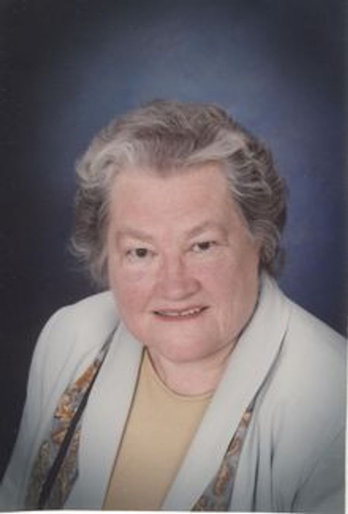 Joan  T. (Williams)  Levesque