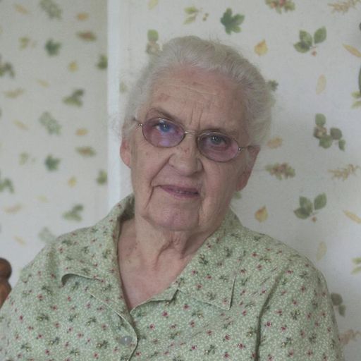 Marcella Jean Fisher Profile Photo