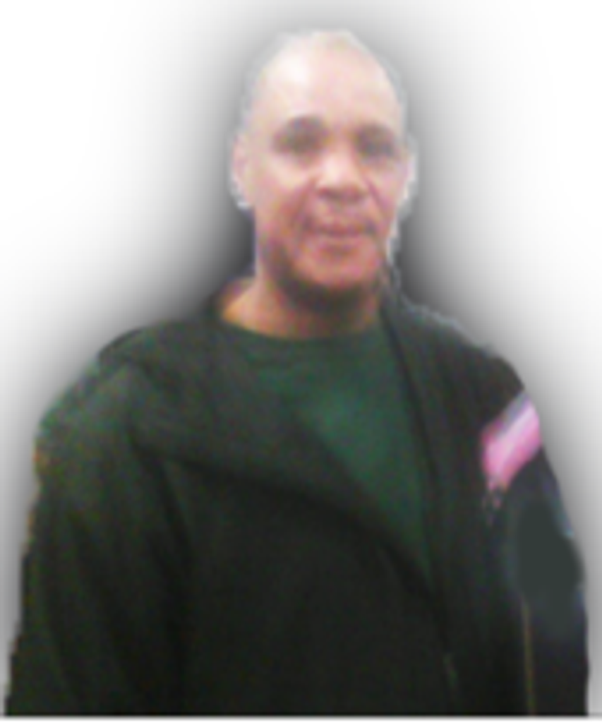 Willie Earl Mr. Brown