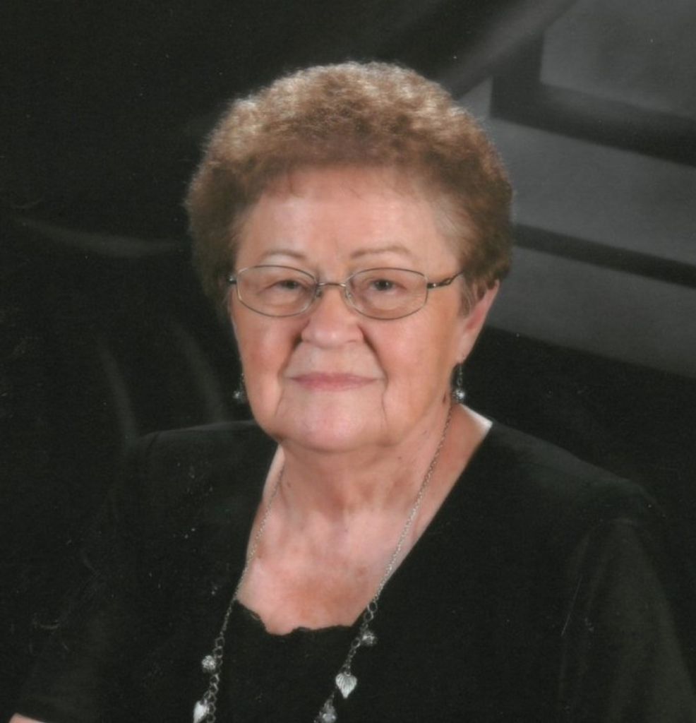 Marlene Sorensen