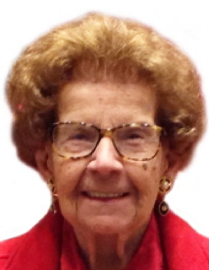 Laetitia  Ann Frankowski