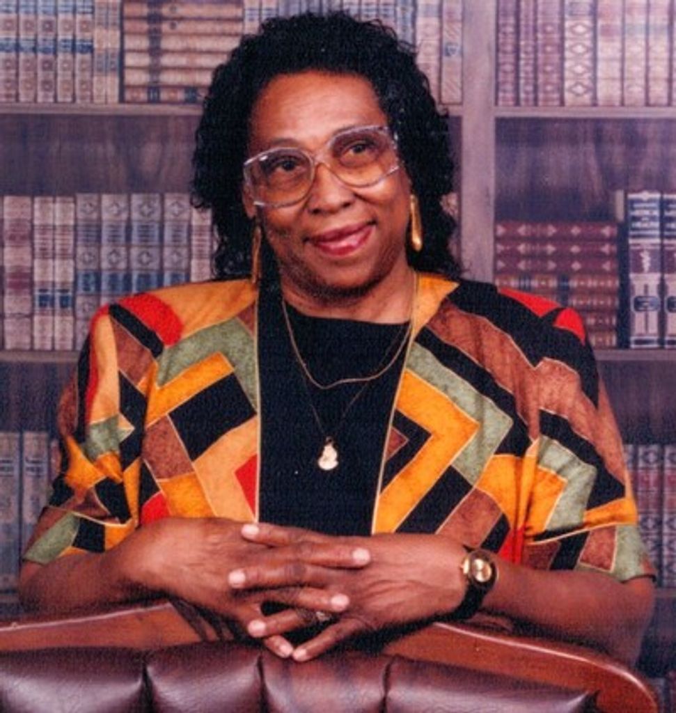 Mabel M. Colbert Profile Photo